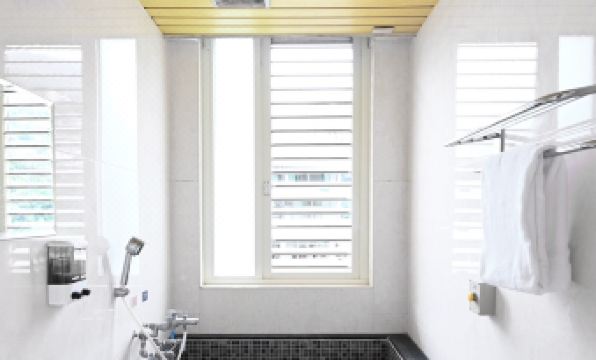 Wulai Karuizawa Hot Spring Resort