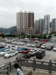 Tongren Jinjiangyuan Hotel - Bãi đậu xe