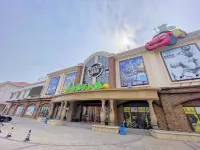 Shanmeng Haishua Seaview Apartment (Dongdaihe Shanhai Tongwan Branch)