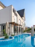 夢想家·Dream House｜設計ins度假民宿（北海銀灘國際客運港店） - 山景