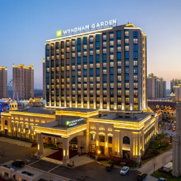 Wyndham Garden Weihai Dream Sea