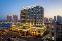 Wyndham Garden Weihai Dream Sea - Desayuno