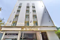 덴바스타호텔 하단 하단역  주변 호텔