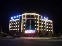 維利斯大飯店