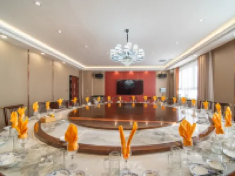 Hejing Joy Hotel Hotels in Hejing