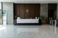 Anju Boutique Cinema Style (Kunshan South Station Tianhong Plaza)
