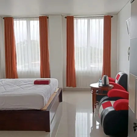Hotel Grand Bromo Pacitan