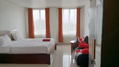 Hotel Grand Bromo Pacitan Hotels in Donorojo