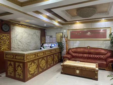 Yongzhong Hotel