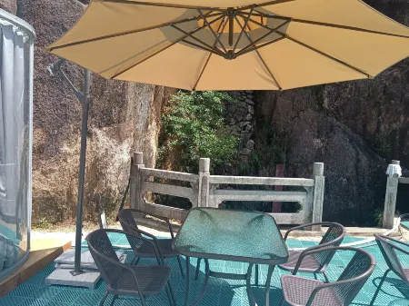 Uranus starry camping Отели рядом с достопримечательностью «West Coast Scenic Area»