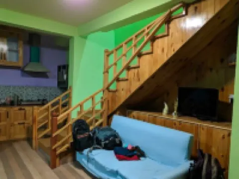 Goroomgo Chanderlata Cottage (Naggar Kullu) Hotels in Naggar