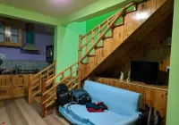 Goroomgo Chanderlata Cottage (Naggar Kullu) Hotels in Naggar