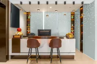 宇辰智能酒店（太原南站武宿機場店）