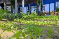 Kigi Beach Resort - Park Yeri