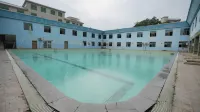 GreenTree Eastern Hotel (Ji'an Yongxin) - Family