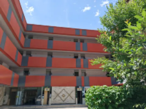 Pingwu Gulong Hotel Hotéis em Pingwu