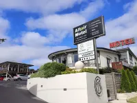 Altair Motel Hotel di Cooma