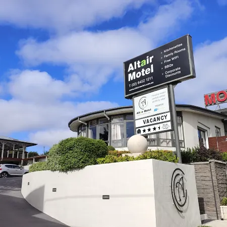 Altair Motel