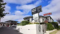 Altair Motel Hôtels à : Cooma