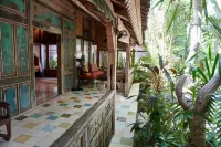 Umakayu Joglo Villa Bali - Boutique Hotel Hotels in 