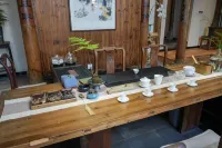 TINGQUAN Academy Homestay Hotel a Jixi