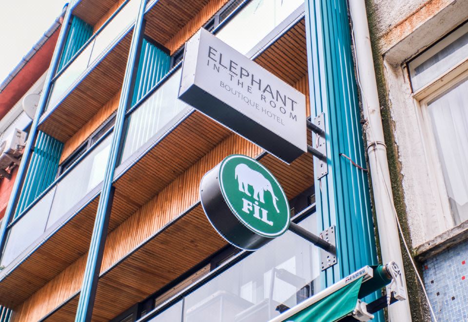 카디코이 불 호텔