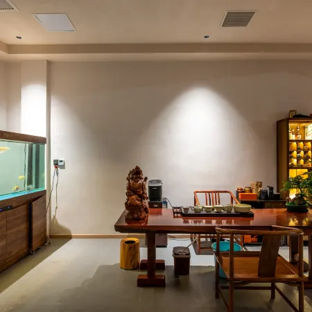 Huangguoshu Yunqi Guesthouse