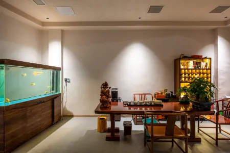 Huangguoshu Yunqi Guesthouse