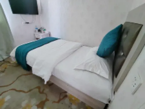 Mengzi Shuyia Hotel