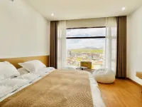 YunShang hotel Hotels in Sertar