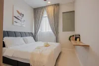 NaiBnB @ Chambers Residence Hotels in Chow Kit