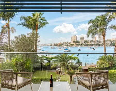 Palm View Collective