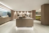 全季飯店（海口海府路騎樓老街店） - 早餐