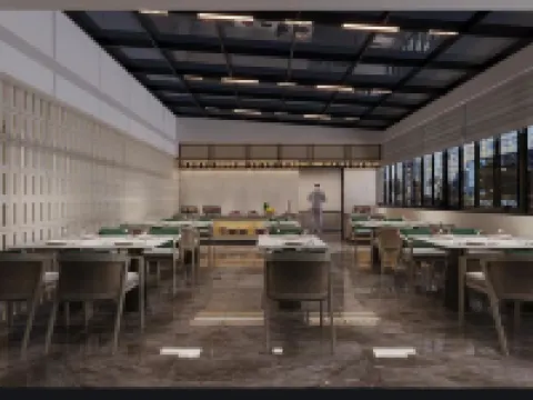 Sanming Yuanli Boutique Hotel (Sanyuan Yizhong Branch) Sanming otelleri