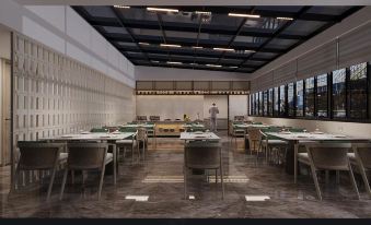 Sanming Yuanli Boutique Hotel (Sanyuan Yizhong Branch)