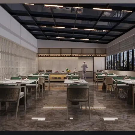 Sanming Yuanli Boutique Hotel (Sanyuan Yizhong Branch)