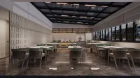 Sanming Yuanli Boutique Hotel (Sanyuan Yizhong Branch)