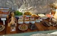 Biciclette Hotel Khaoyai - 조식 운영