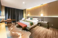 HeMu Hotel Hotels in Hefei