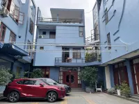 Thien Anh Hai Phong 歌劇院附近的飯店