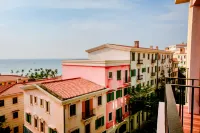 Rova Hotel - Positano Horse Phu Quoc Hotels in 