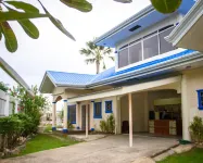 Sunrise Guesthouse & Inn, Panglao