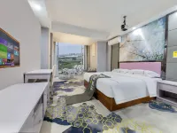 Welcome Hotel Çangşa otelleri