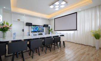 Shenzhen Xingchen Yuhai Homestay (Jiaochangwei)