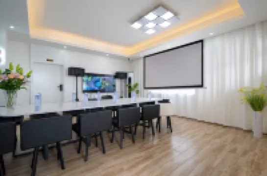 深圳星辰嶼海民宿（較場尾店）