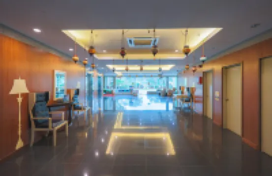 AnyLodge Waterfront Marina Island Pangkor (Lumut)