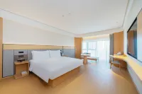 JI Hotel (Beijing Yizhuang Rongchang Xijie) Hotels in Beijing