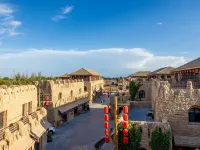 Turpan West impression homestay Hotels in Turpan