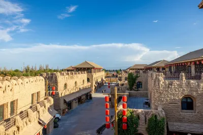 Turpan West impression homestay Hotel a 