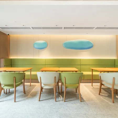 JI Hotel (Ganzi Prefecture Yajiang)